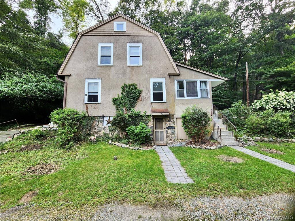 Tuxedo Park, NY 10987,8 Patterson Hill RD