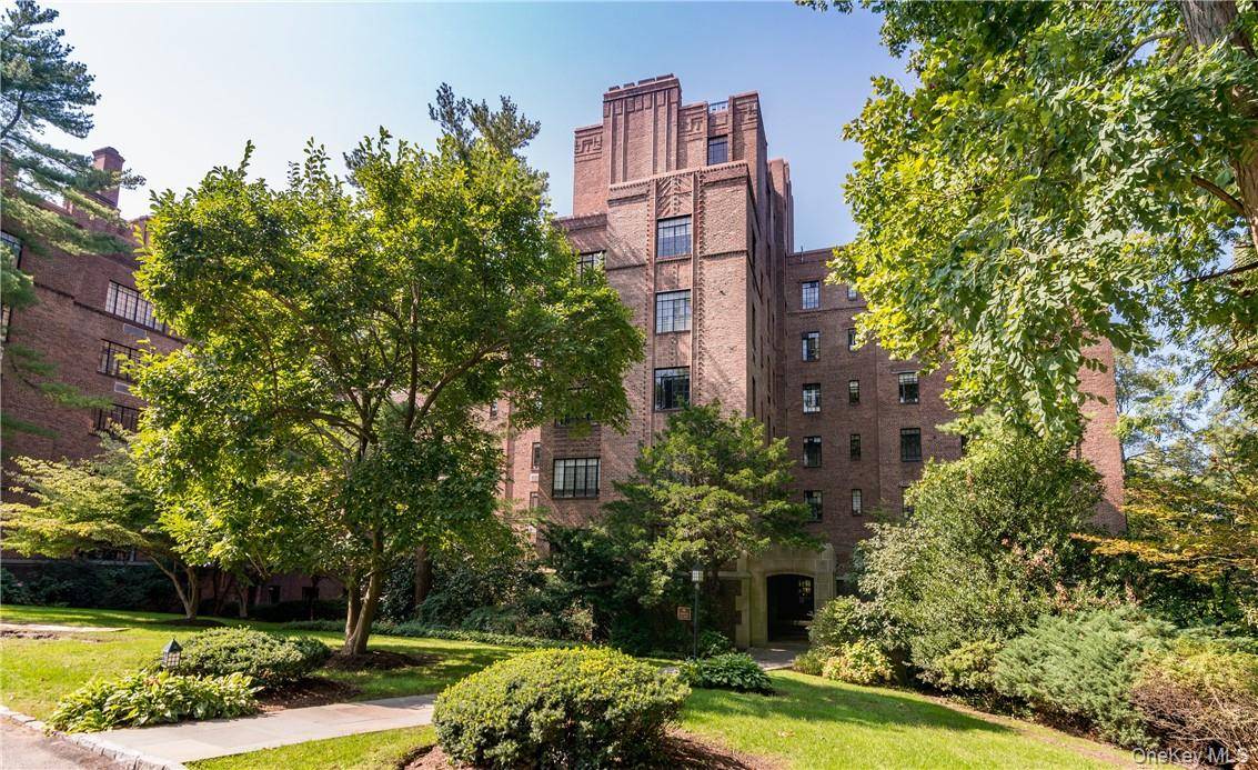 Irvington, NY 10533,100 W Ardsley AVE #7KL