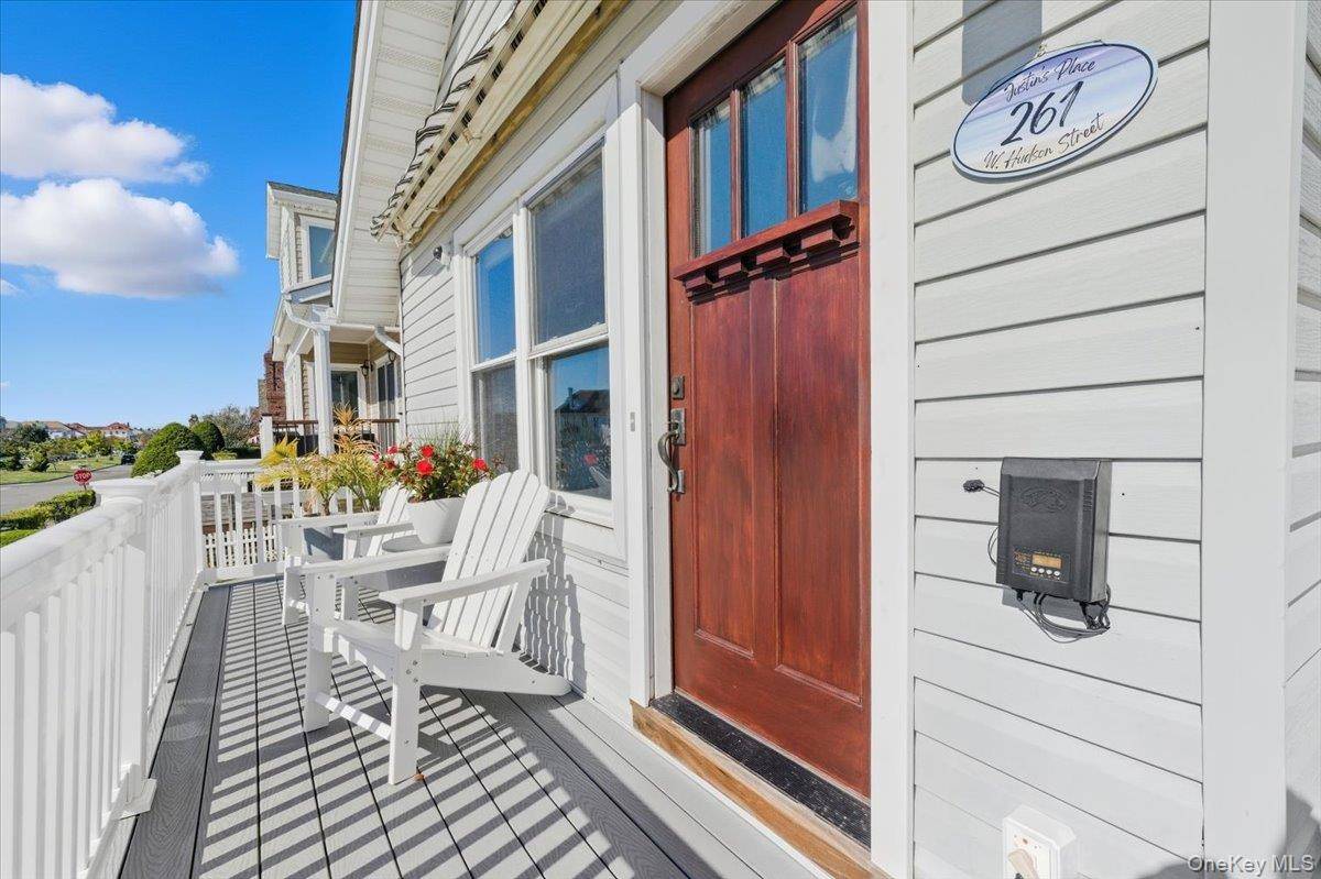 Long Beach, NY 11561,261 W Hudson ST