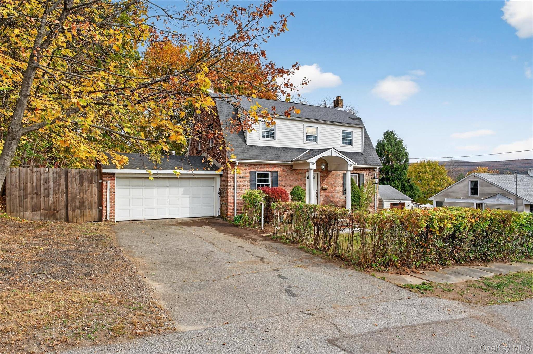 Port Jervis, NY 12771,5 Stoll ST