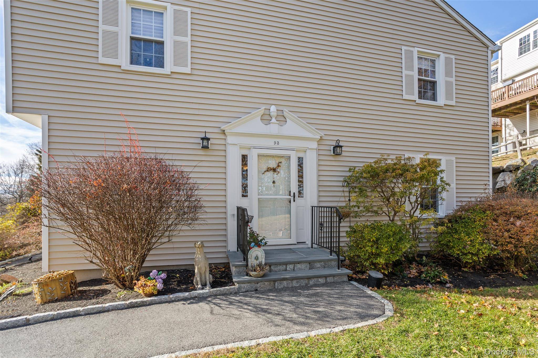 Tarrytown, NY 10591,93 Carrollwood DR #93