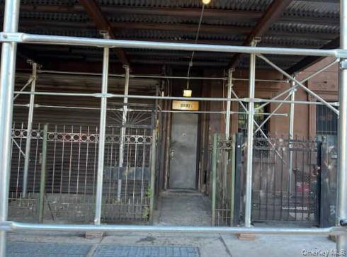 Brooklyn, NY 11233,2132A Fulton ST