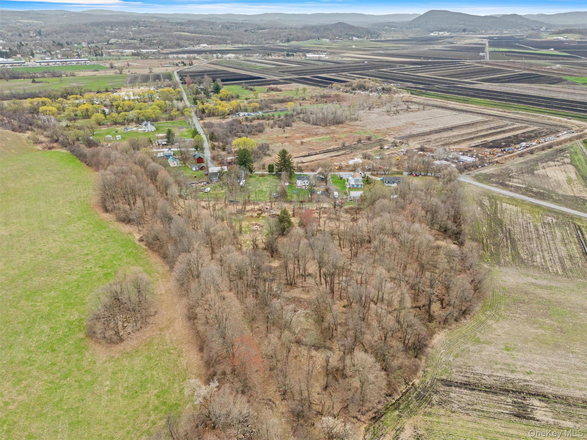 Goshen, NY 10924,63 Jessup Switch RD