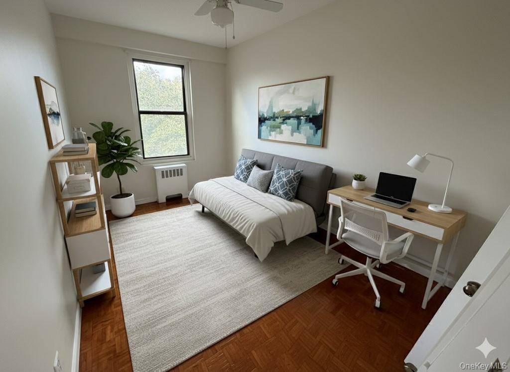 Mount Vernon, NY 10552,154 Pearsall Drive #6A