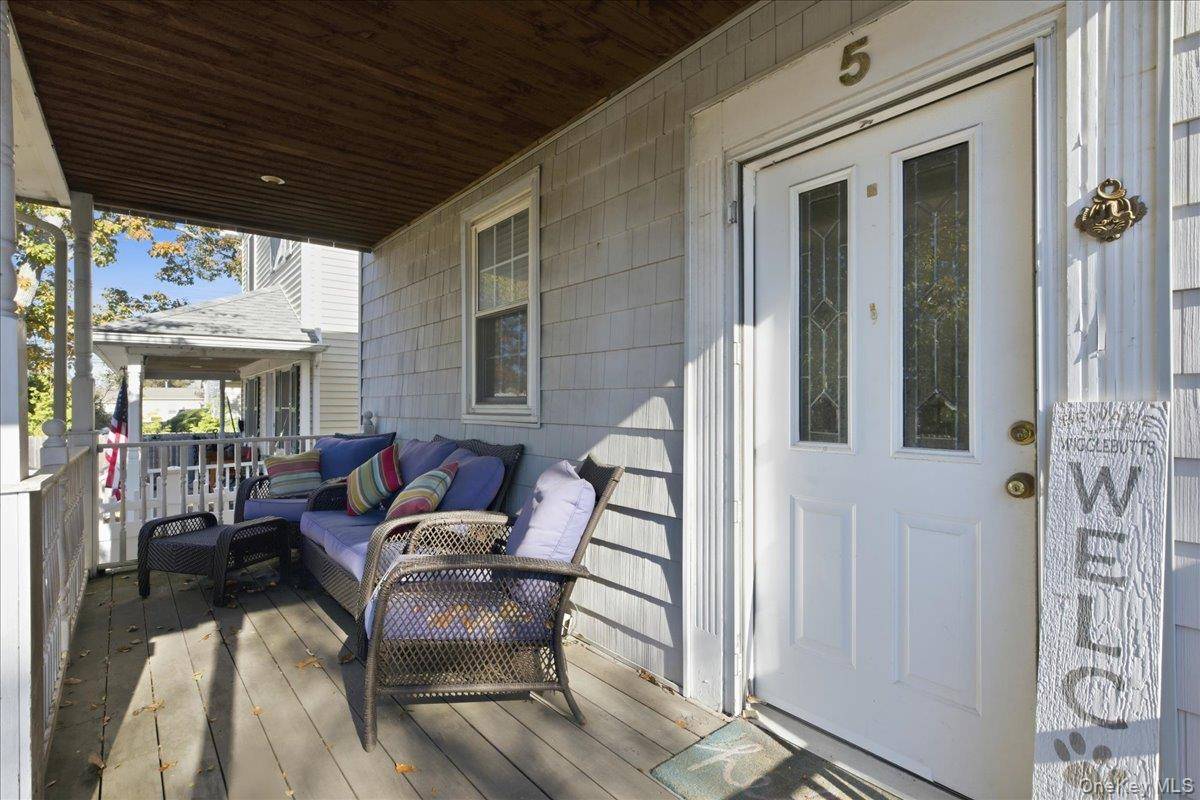 Bayville, NY 11709,5 9th ST