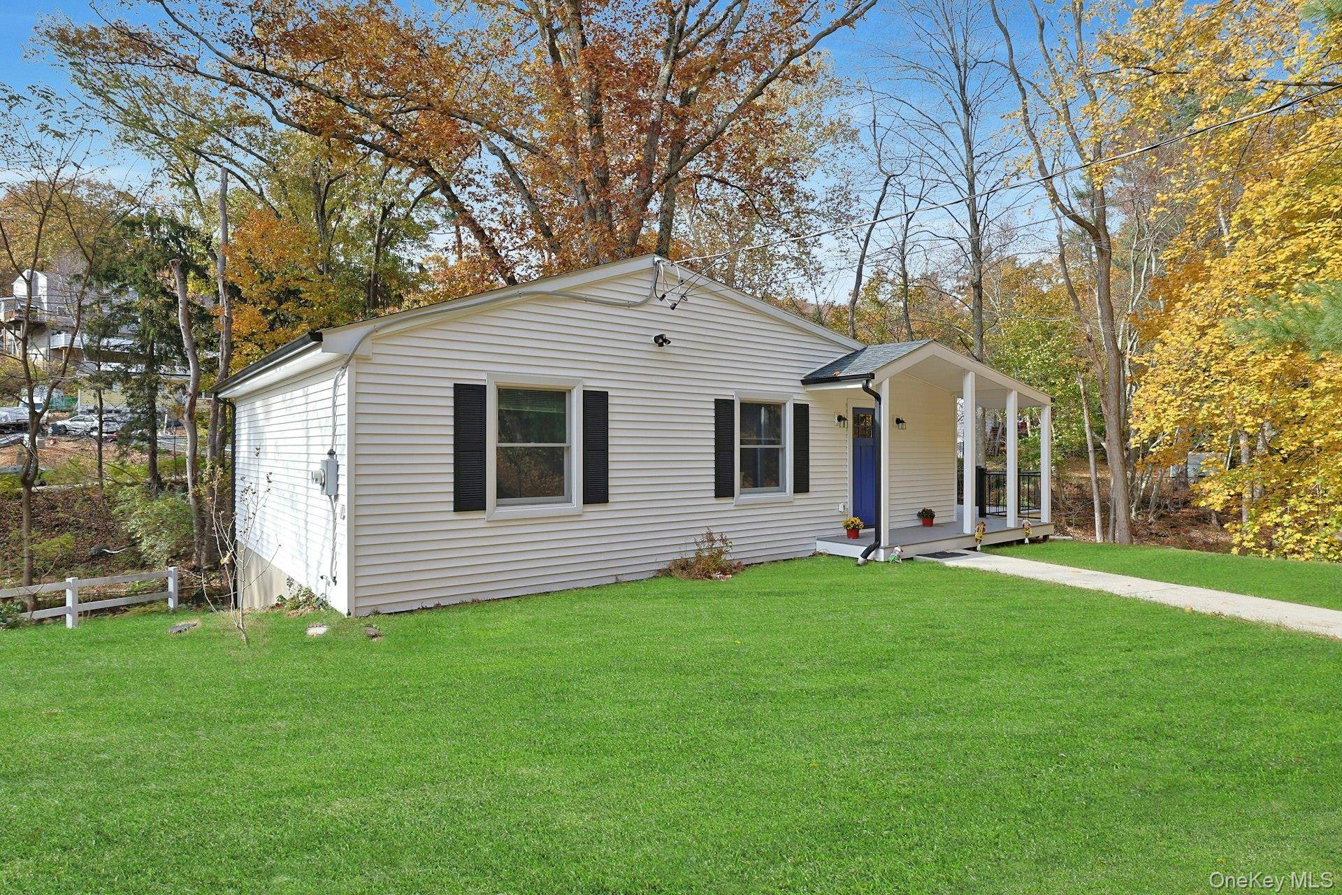 Cortlandt Manor, NY 10567,7 McDougal LN