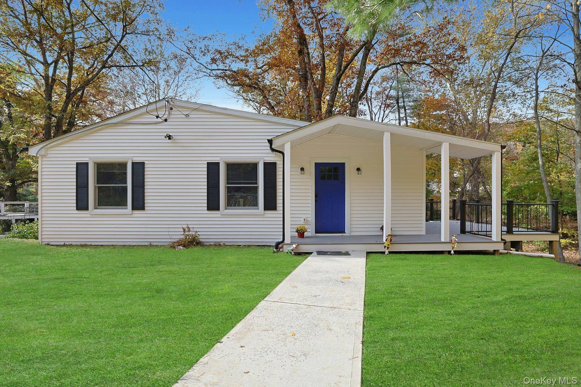 Cortlandt Manor, NY 10567,7 McDougal LN