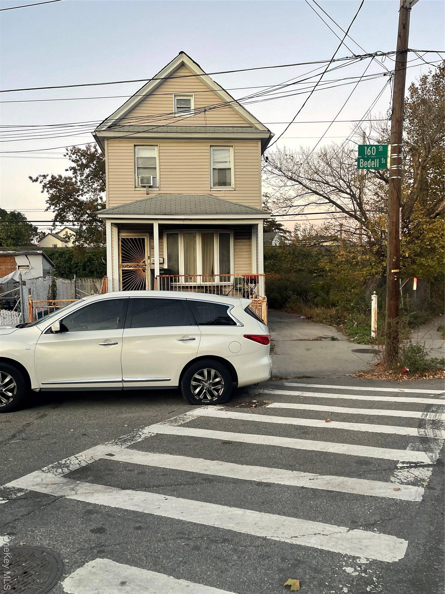 Jamaica, NY 11433,11281 Bedell ST