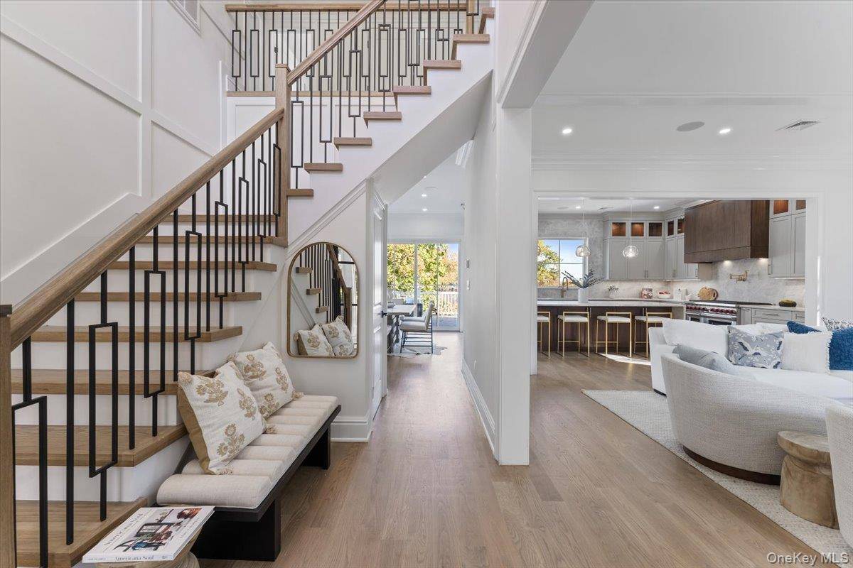 Rye, NY 10580,50 Franklin AVE