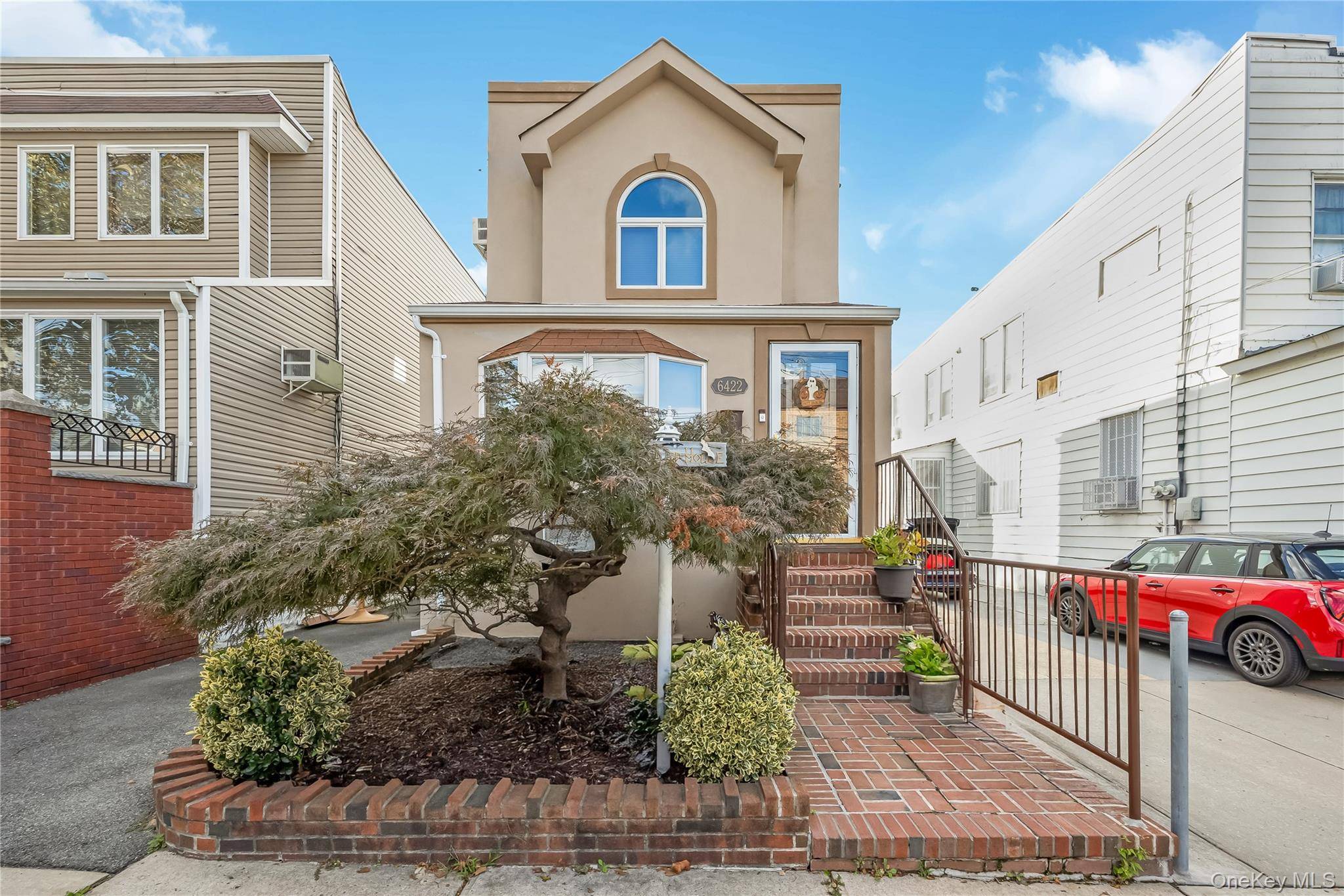 Middle Village, NY 11379,6422 72nd ST