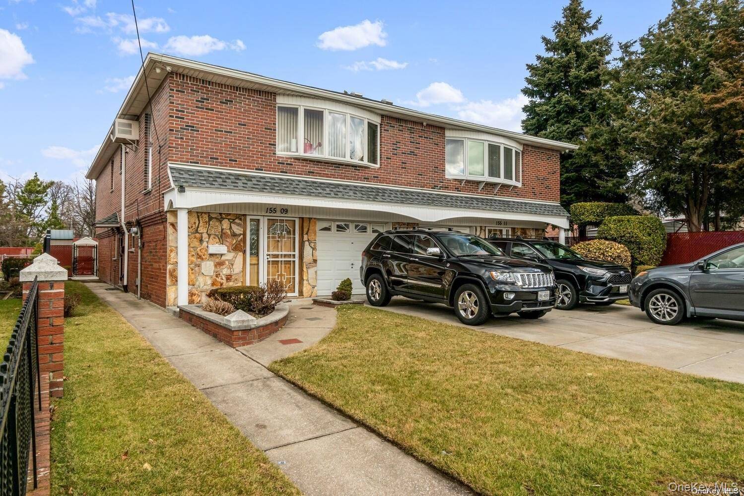 Whitestone, NY 11357,155-09 Locke AVE #1st Fl