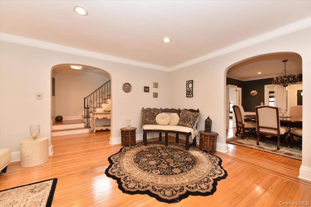 Jamaica Estates, NY 11432,85-35 Edgerton BLVD