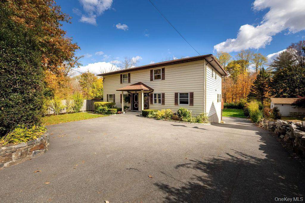Yorktown Heights, NY 10598,2145 Saw Mill River RD #A