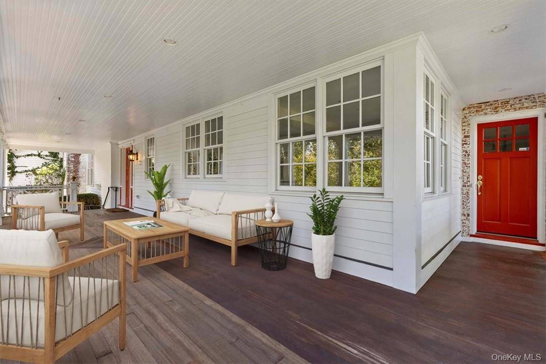 Rye, NY 10580,11 Billington CT