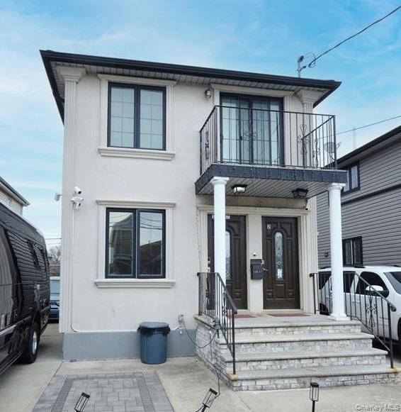 Jamaica, NY 11434,119-47 Merrill ST #1st FL