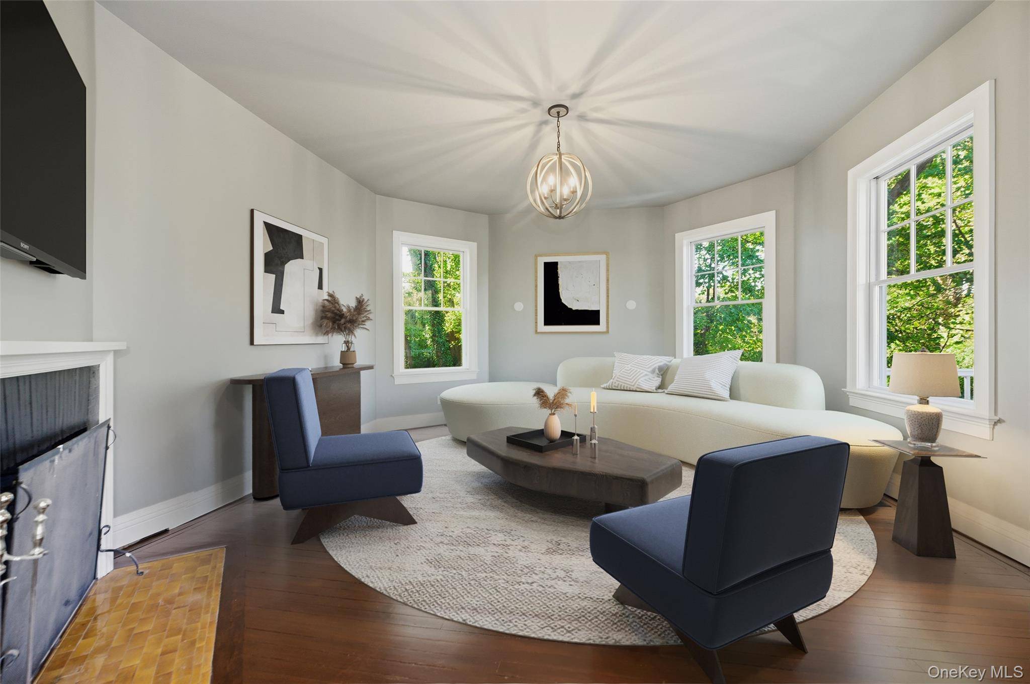 Huntington Bay, NY 11743,43 Soundview DR