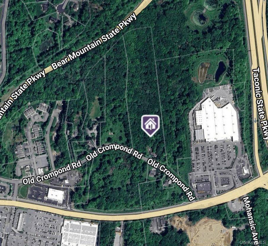 Yorktown Heights, NY 10598,3258 Old Crompond RD