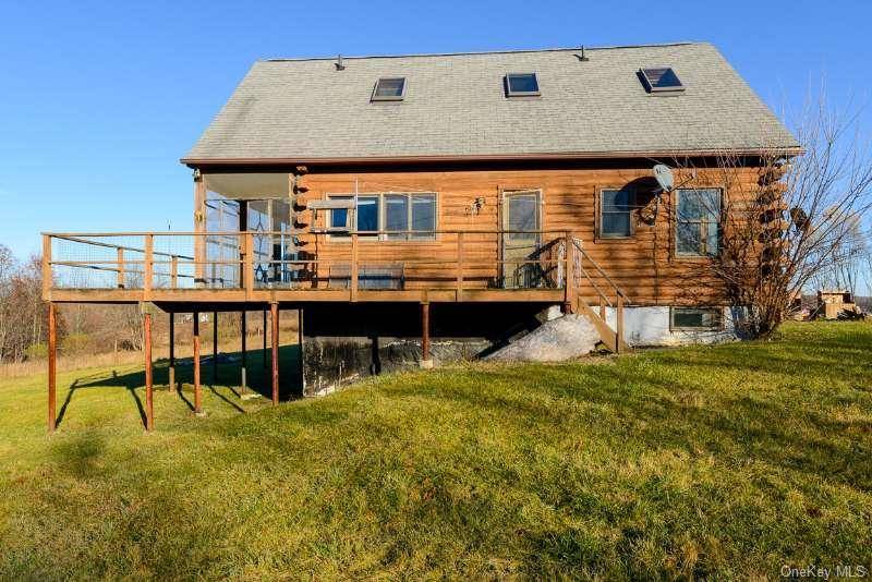 Montgomery, NY 12549,645 Bullville RD