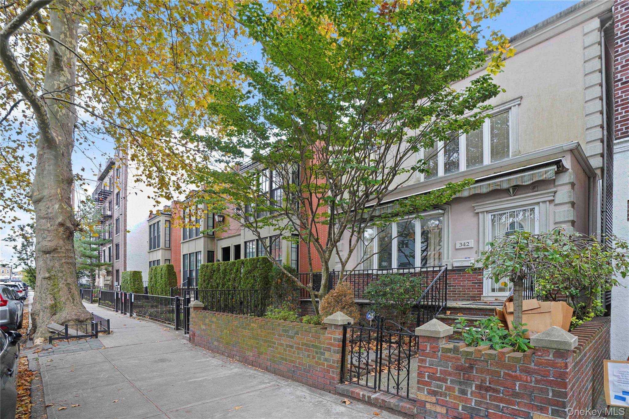 Brooklyn, NY 11209,342 93rd ST