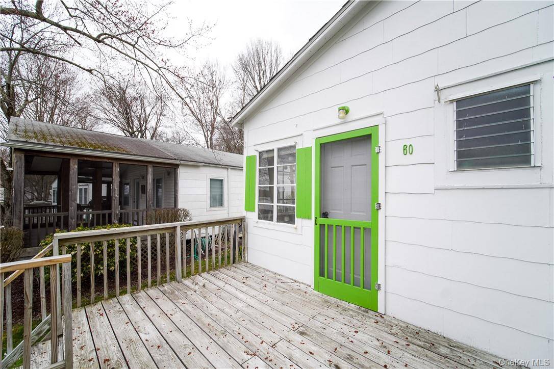 Hopewell Junction, NY 12533,60 Hibiscus Cir #60