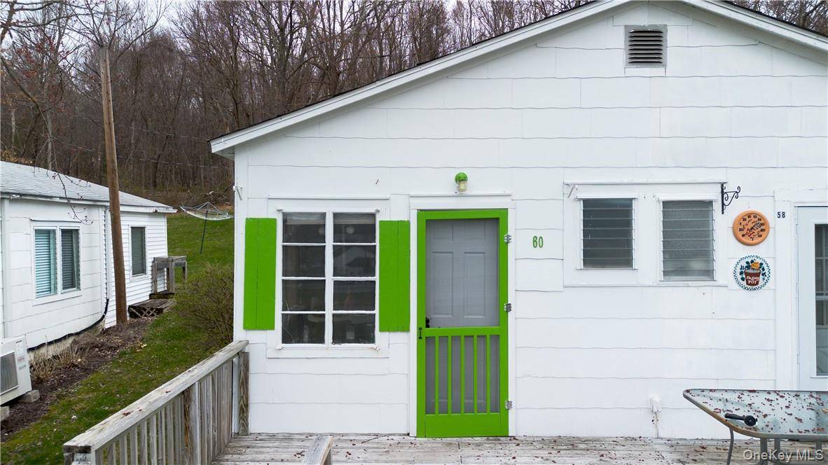 Hopewell Junction, NY 12533,60 Hibiscus Cir #60