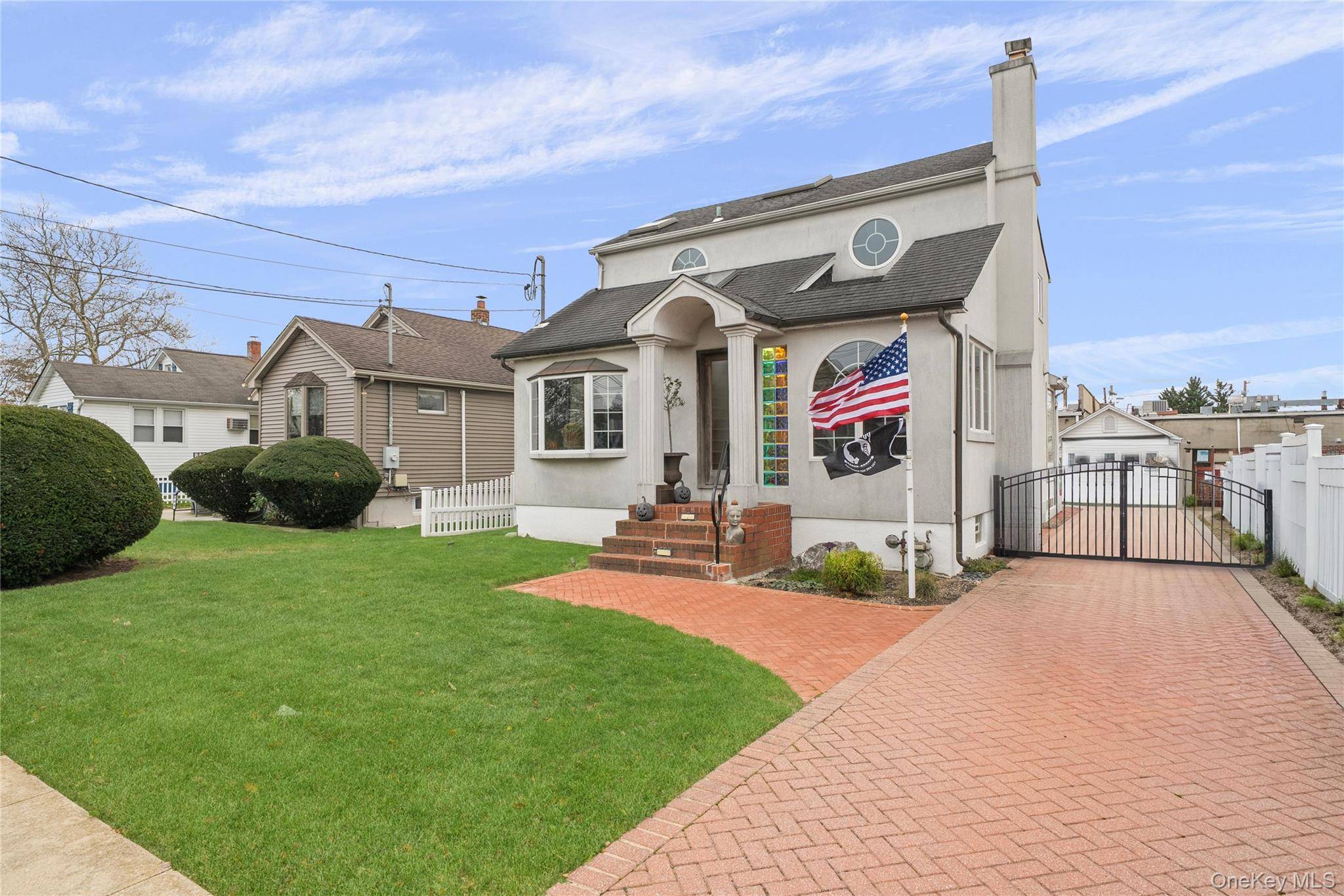 Bellmore, NY 11710,107 1st PL