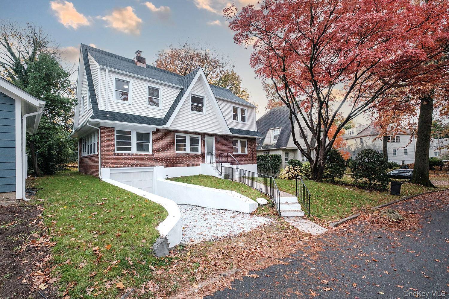 Larchmont, NY 10538,4 Pine Brook DR