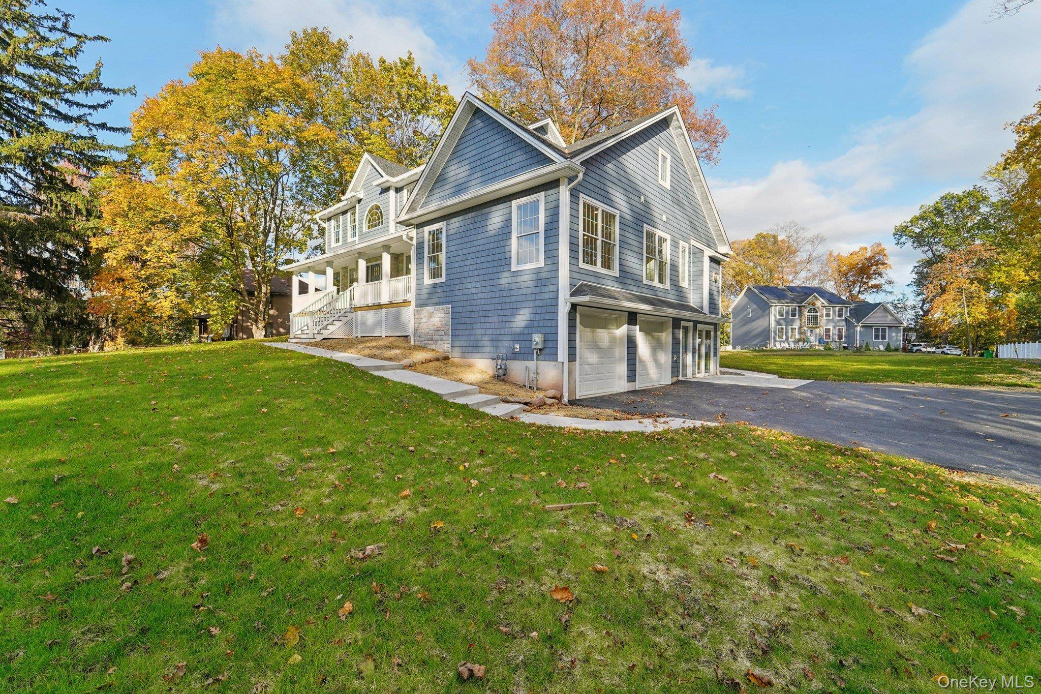 New City, NY 10956,255 Congers RD