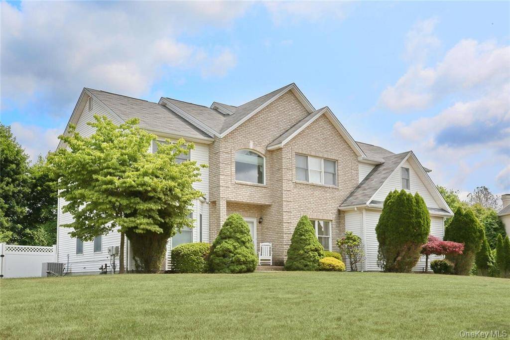 Airmont, NY 10901,6 Margo CT