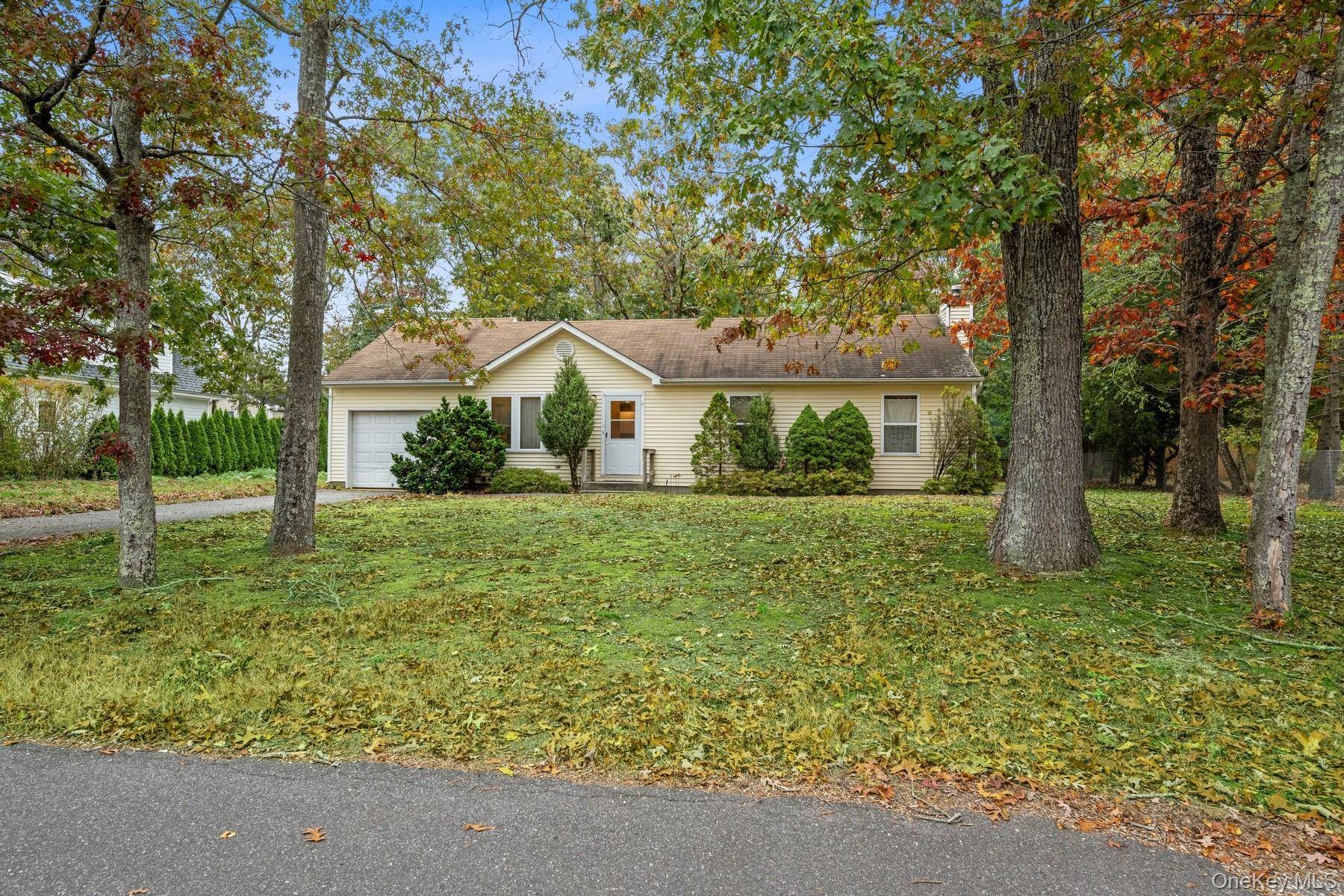 East Quogue, NY 11942,9 Shinnecock AVE