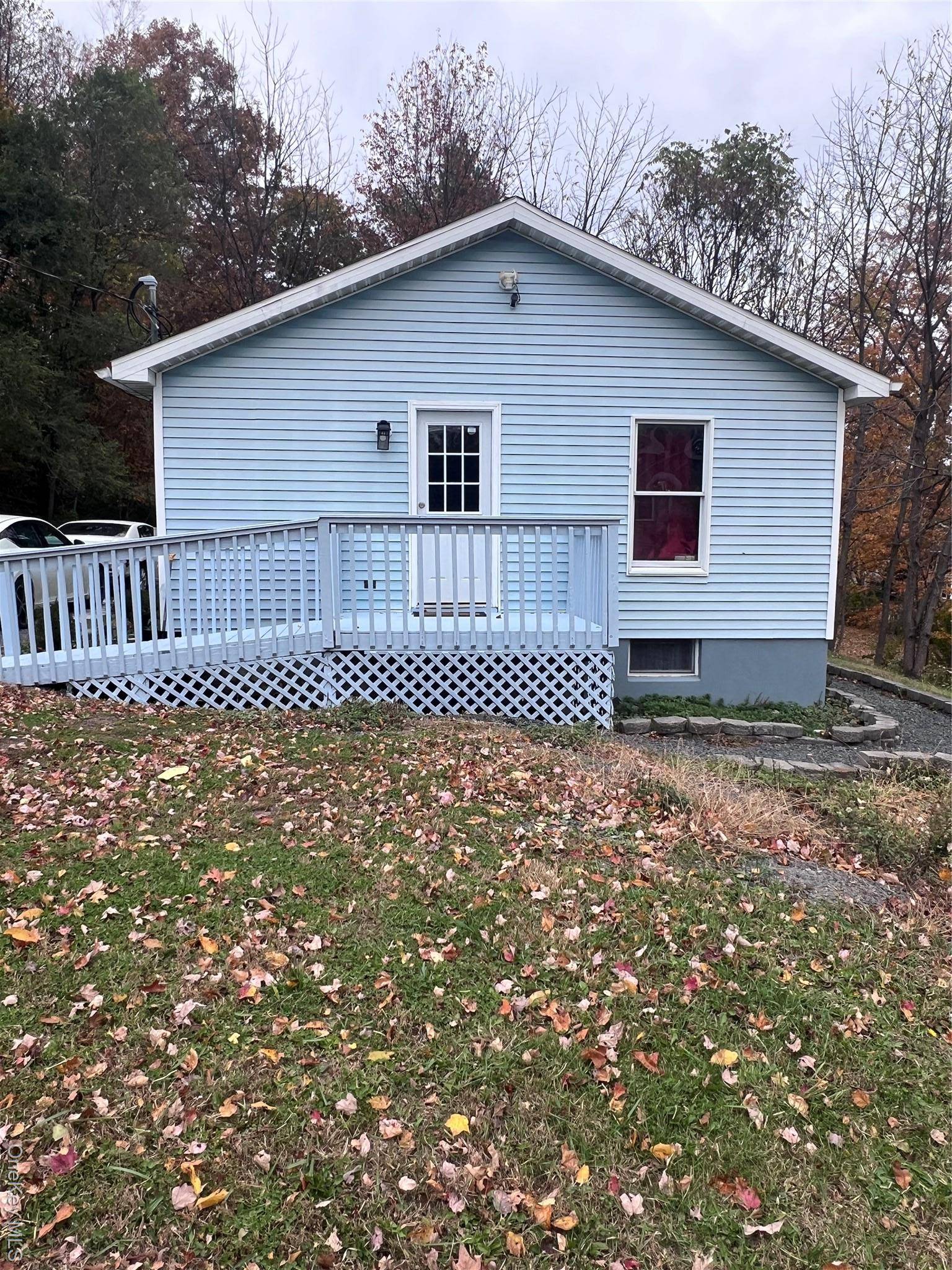 Unionville, NY 10988,19 High ST