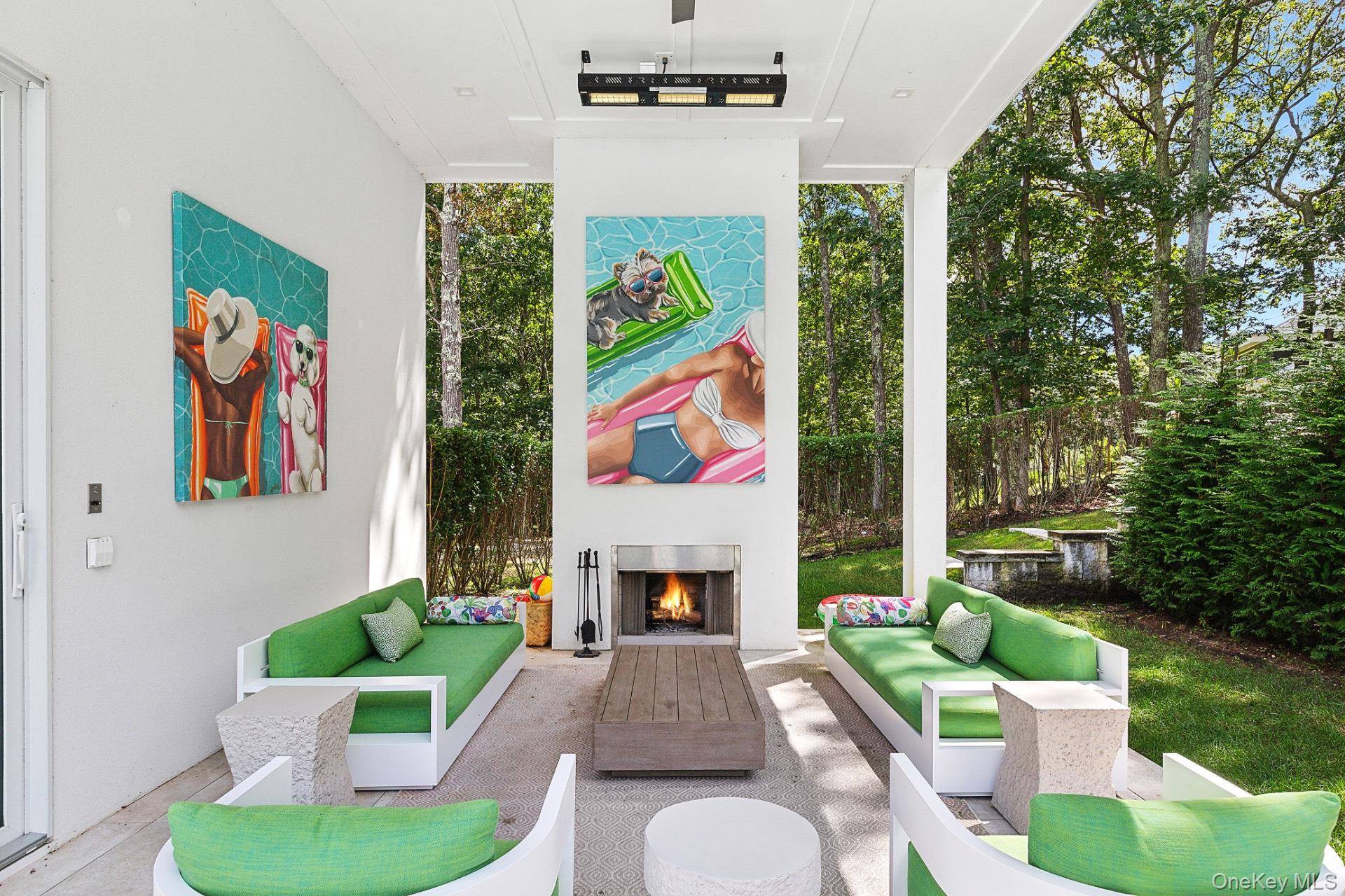 Water Mill, NY 11976,1552 Deerfield RD