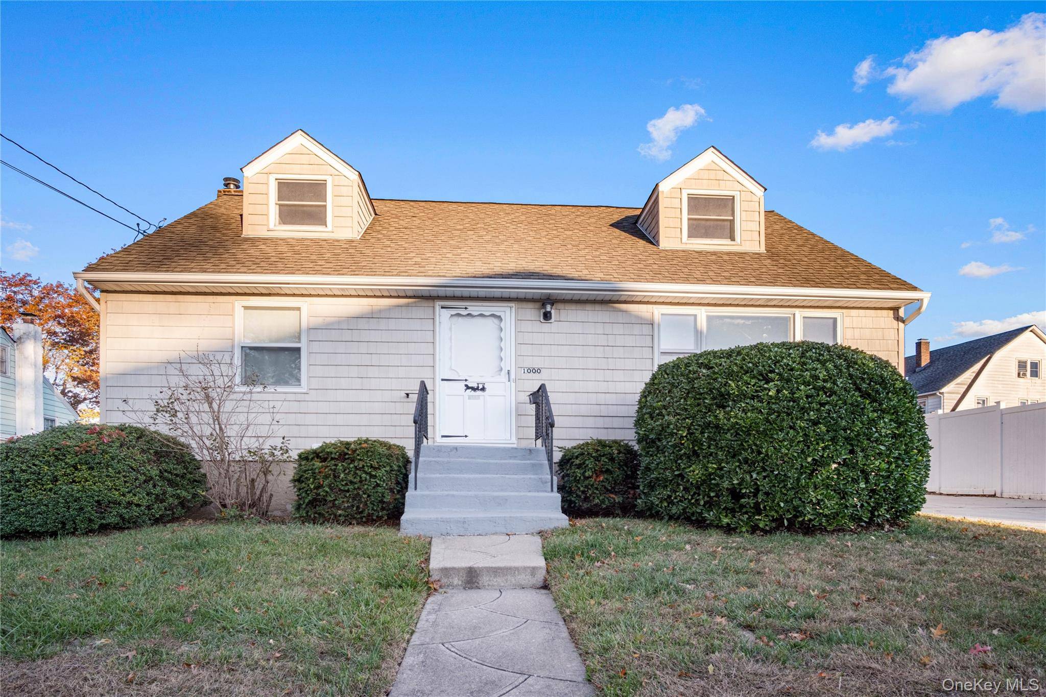 Uniondale, NY 11553,1000 Cleveland ST