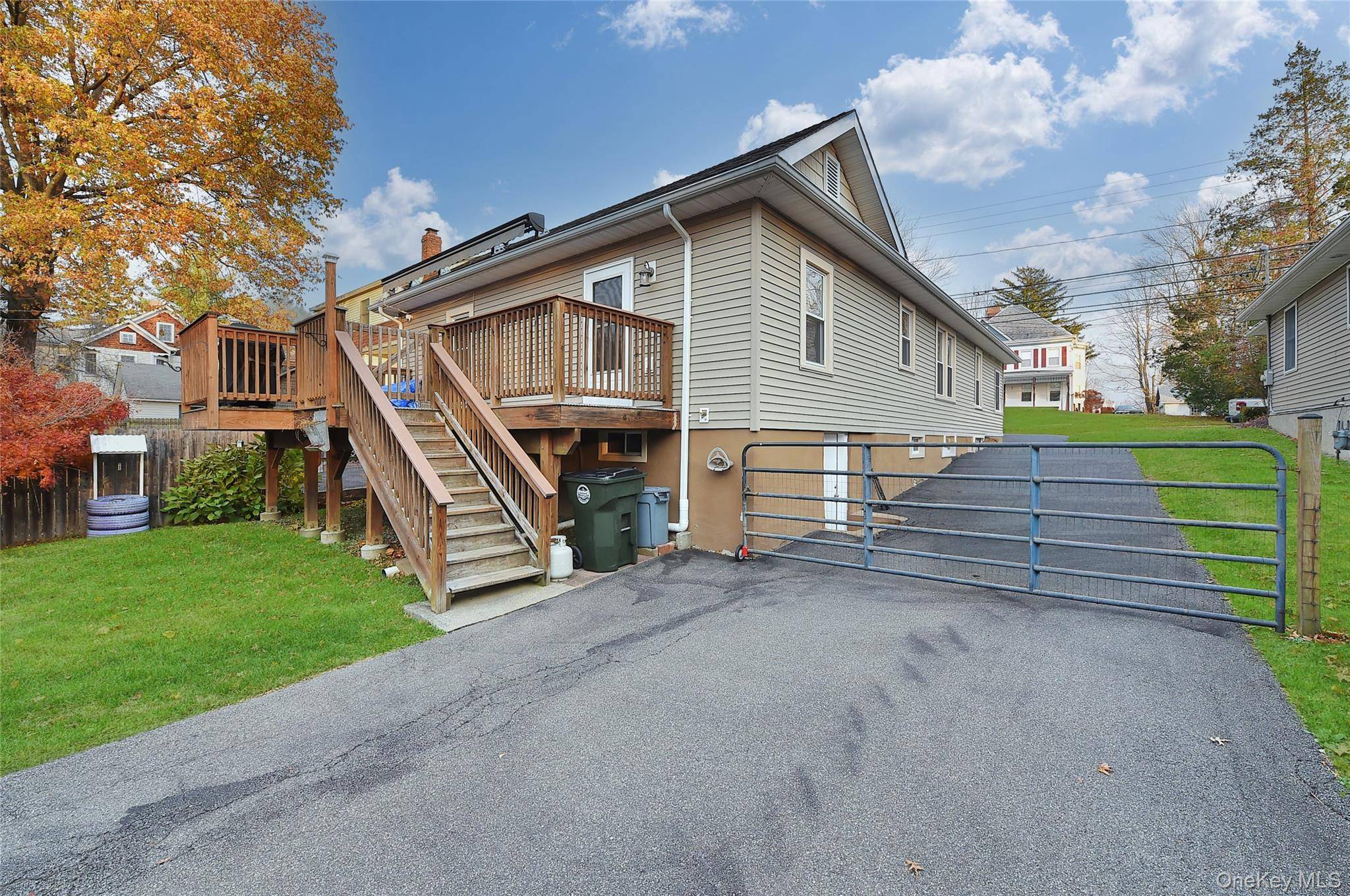 Montgomery, NY 12549,114 UNION ST