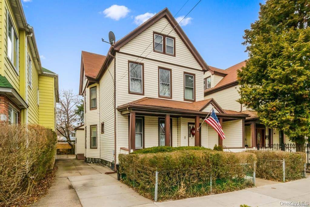 Woodhaven, NY 11421,86-30 91st Street