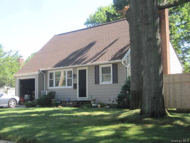 Merrick, NY 11566,1531 Merrick AVE