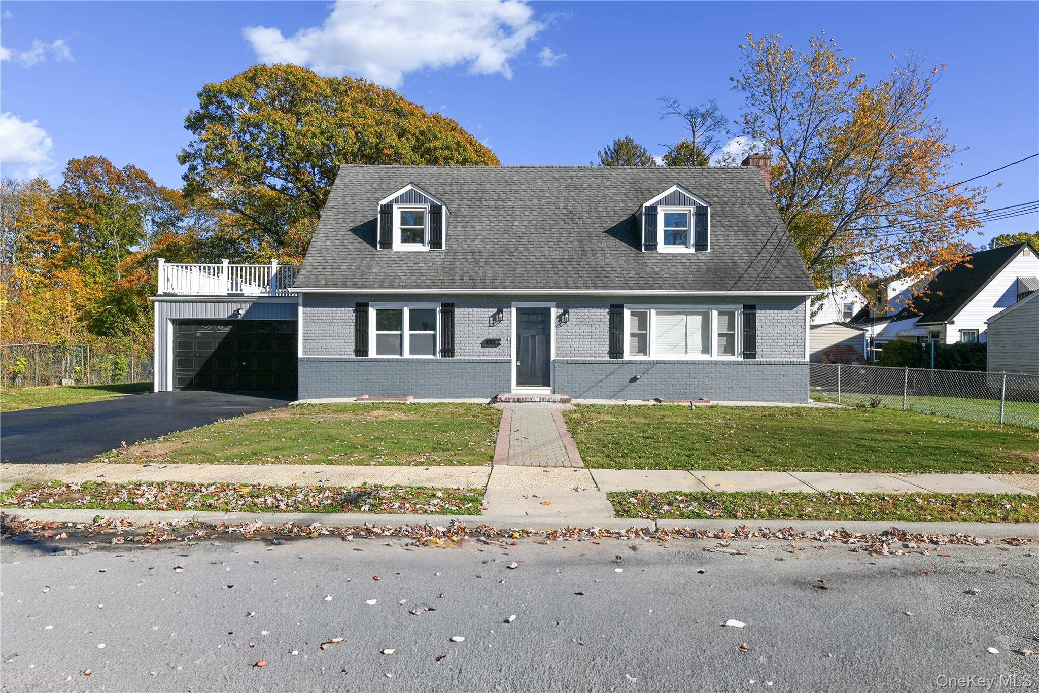 Roosevelt, NY 11575,124 Willett PL