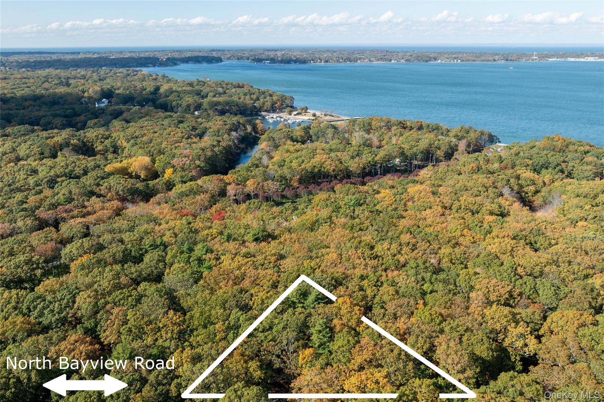 Southold, NY 11971,11195 N Bayview RD