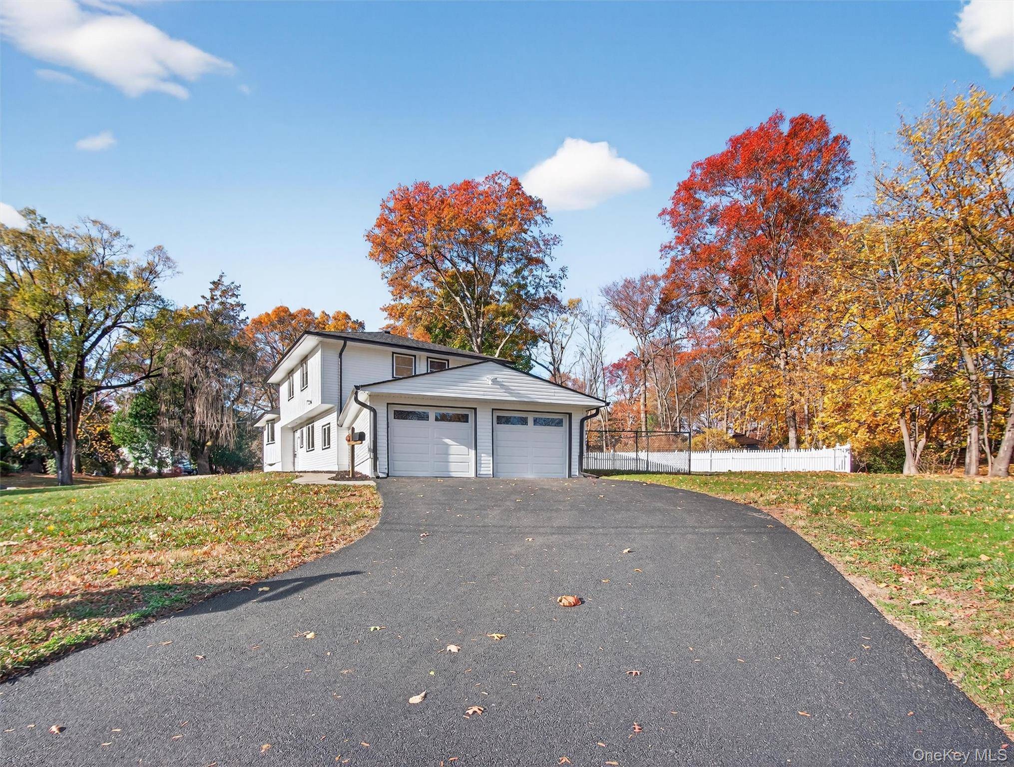 New City, NY 10956,30 James ST