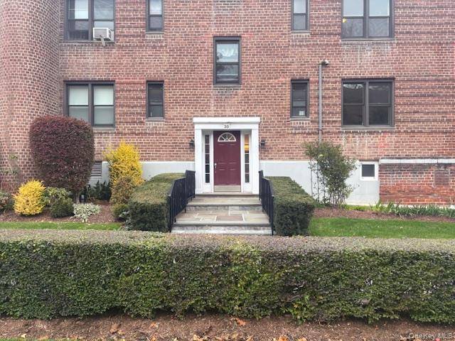 Irvington, NY 10533,14 S Broadway #10-2B