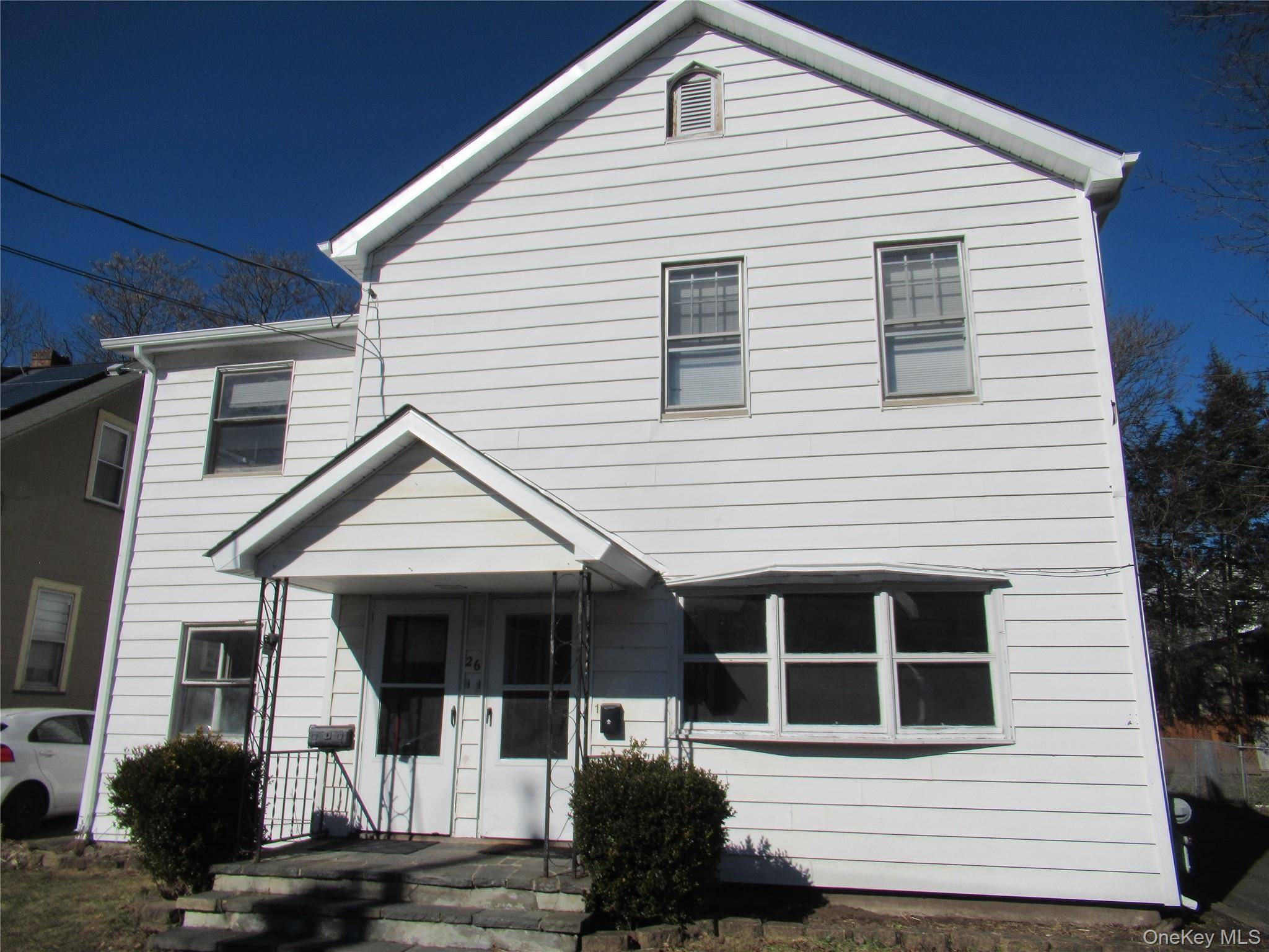 Port Jervis, NY 12771,26 Glass ST