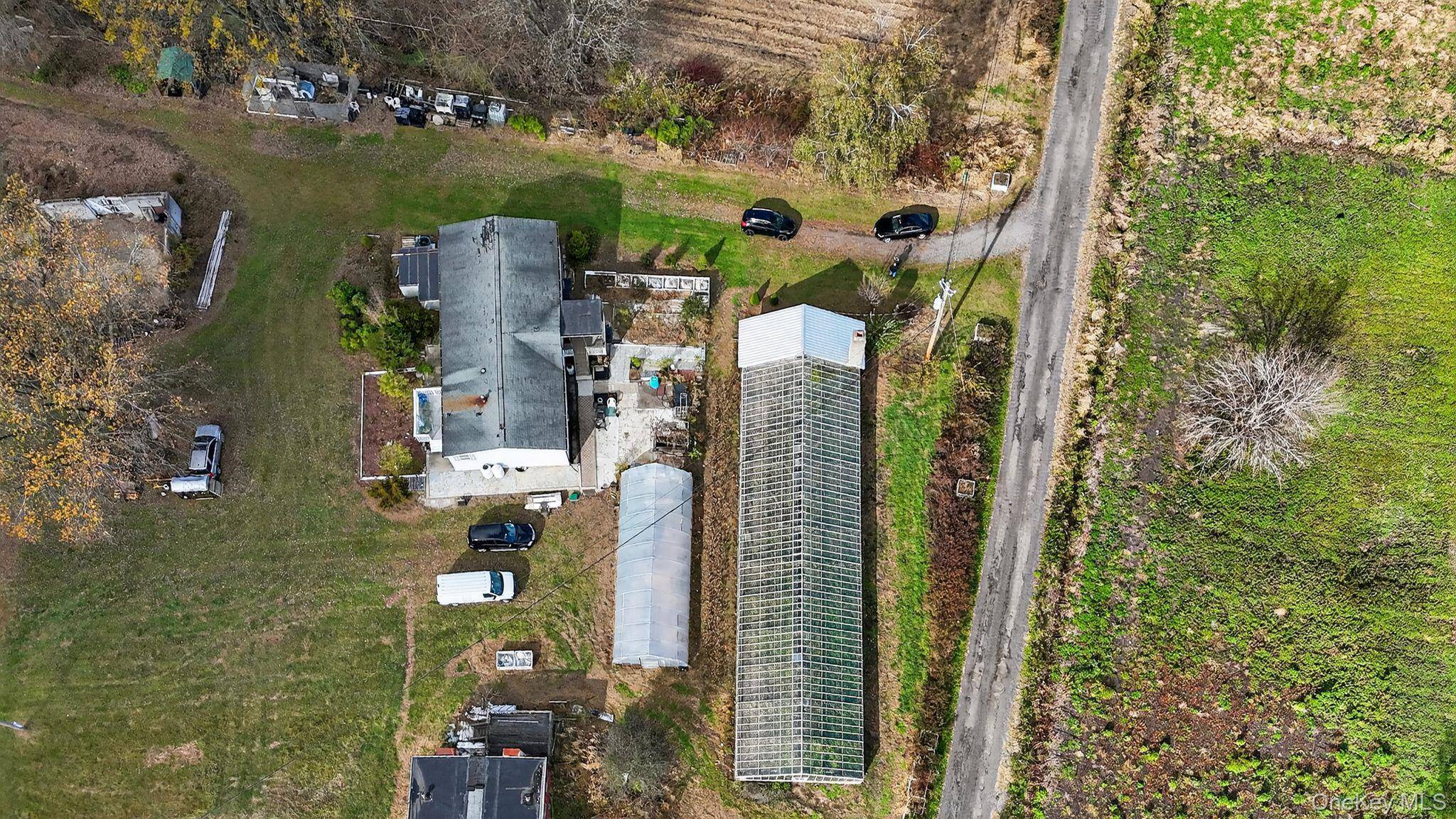 Pine Island, NY 10969,60 Bierstine LN