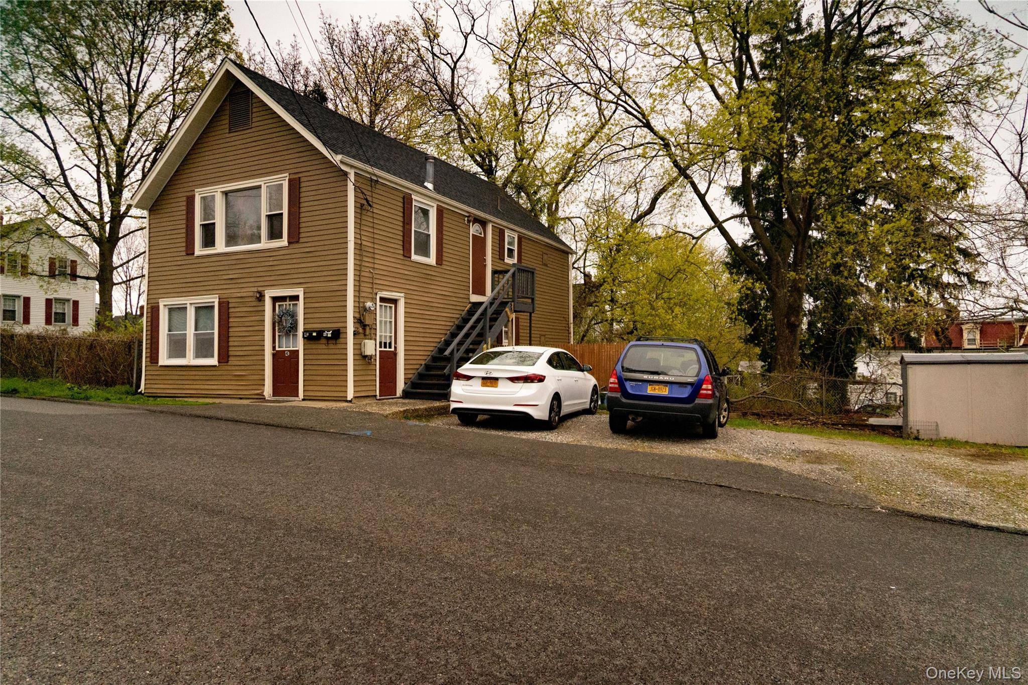Stony Point, NY 10980,4 Jay ST