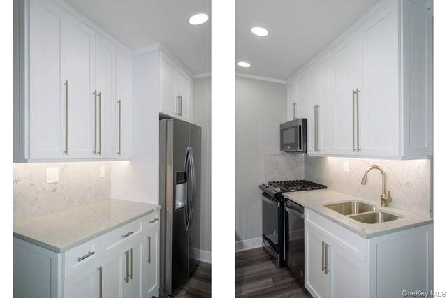 Stewart Manor, NY 11530,146 Covert AVE #H2