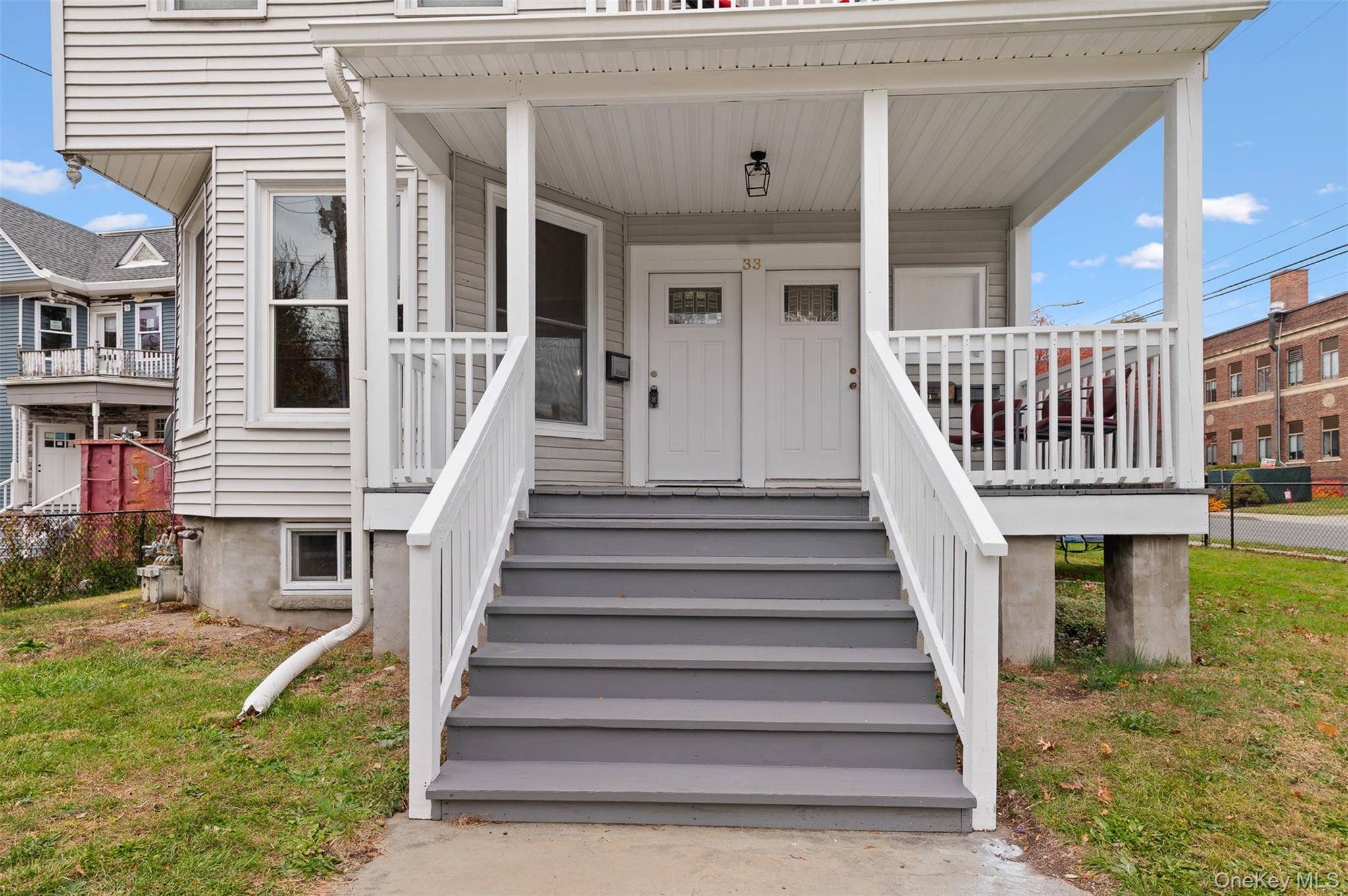 Middletown, NY 10940,33 Wickham AVE #1