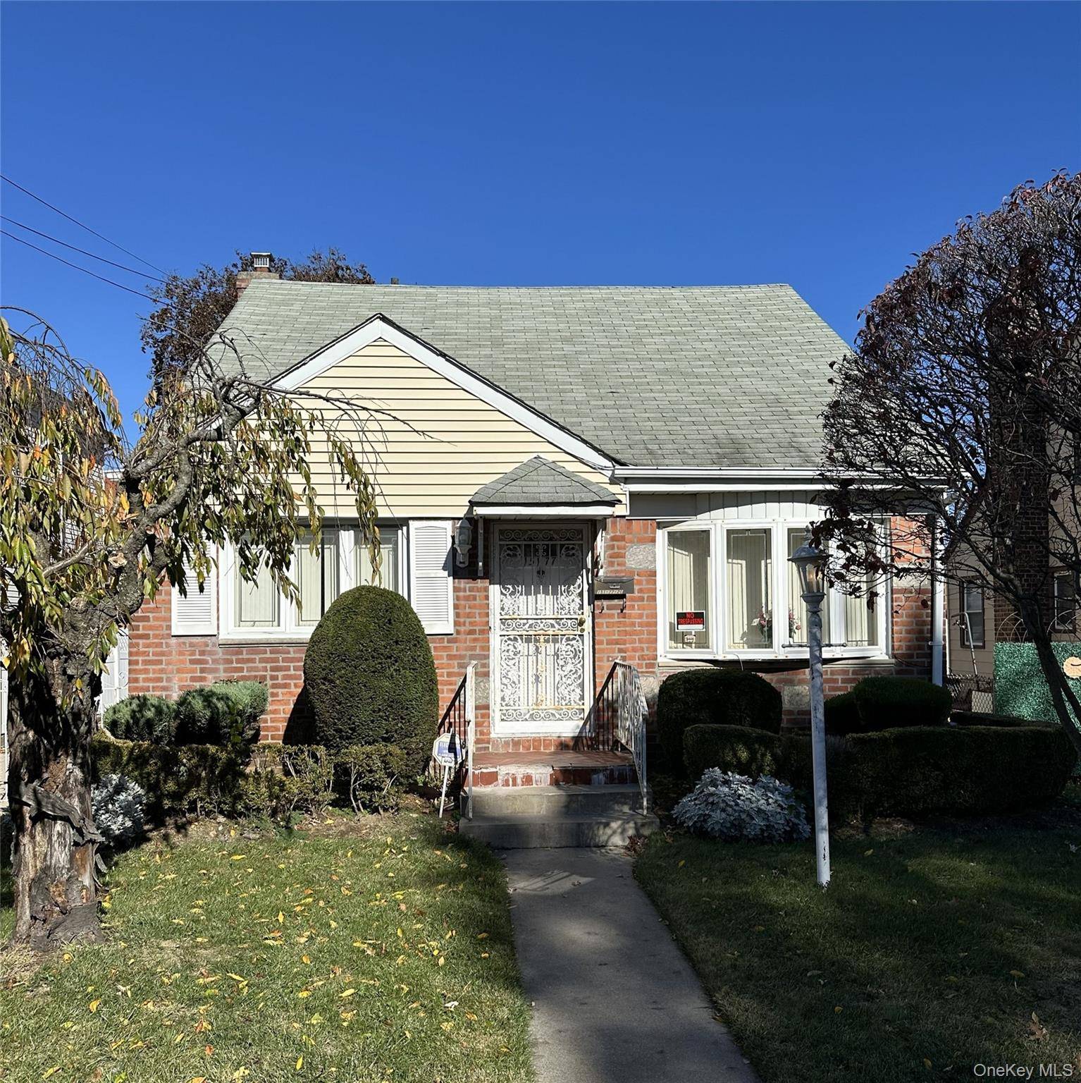 Whitestone, NY 11357,151-77 20th AVE