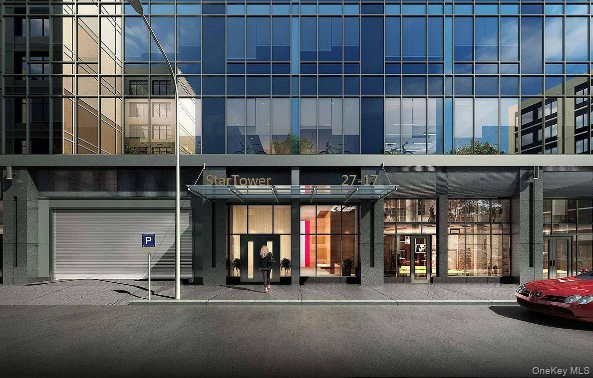 Long Island City, NY 11101,27-17 42nd RD #23 C