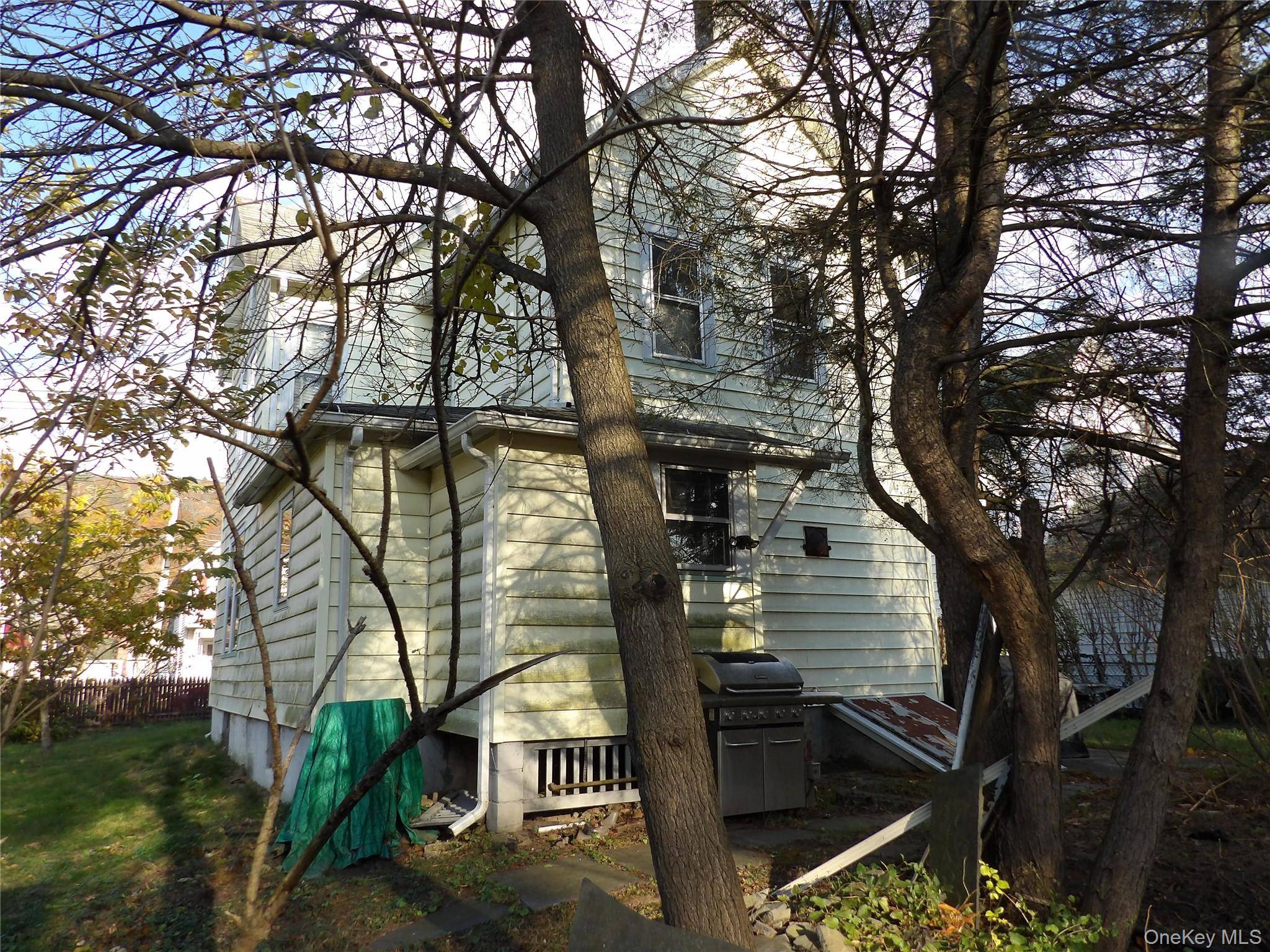 Port Jervis, NY 12771,190 W Main ST