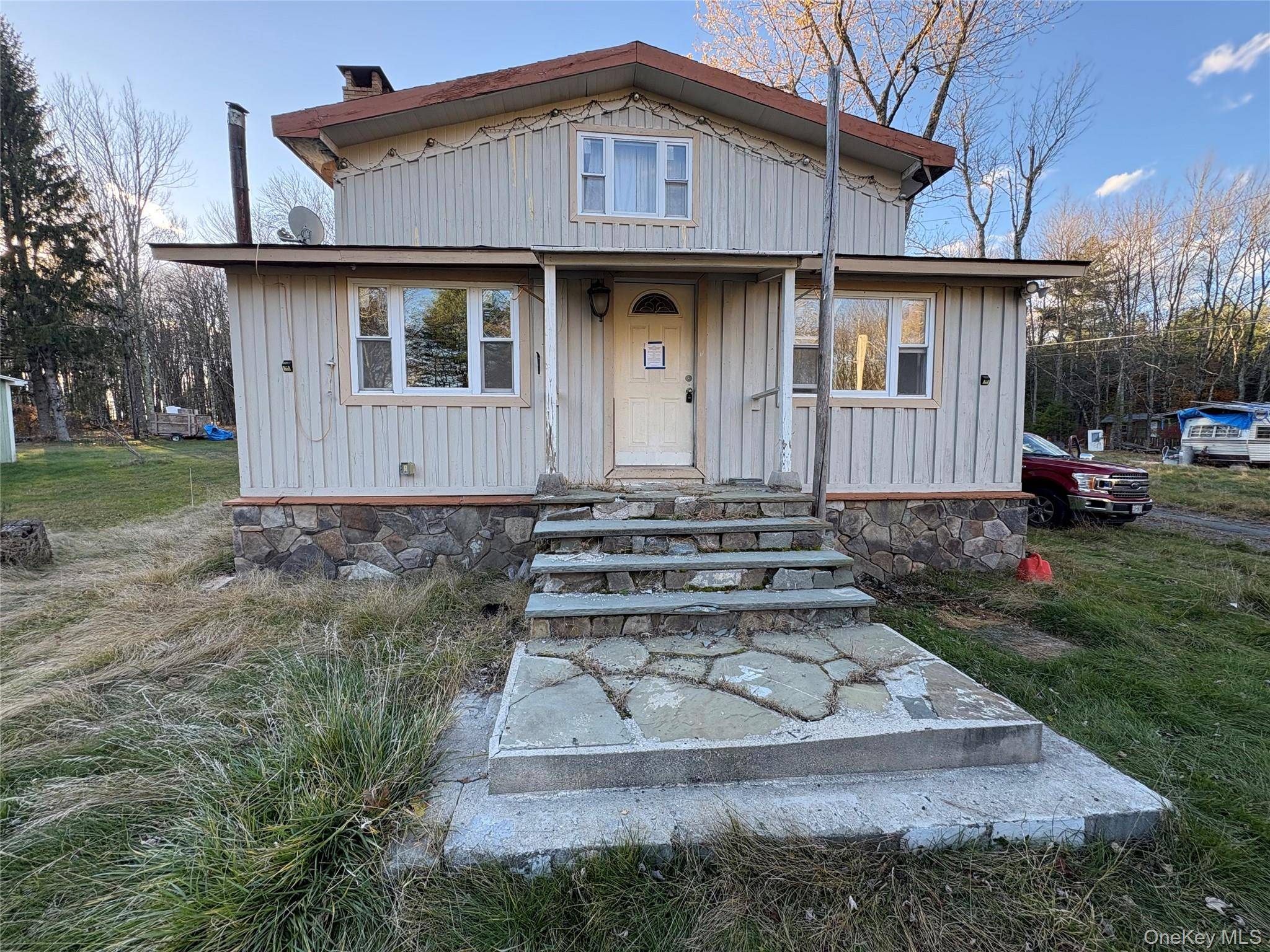 Bethel, NY 12720,85 Foster RD