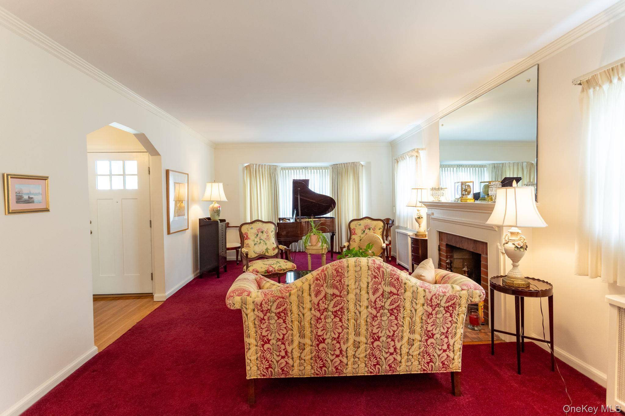 Jamaica Estates, NY 11423,80-50 189th ST